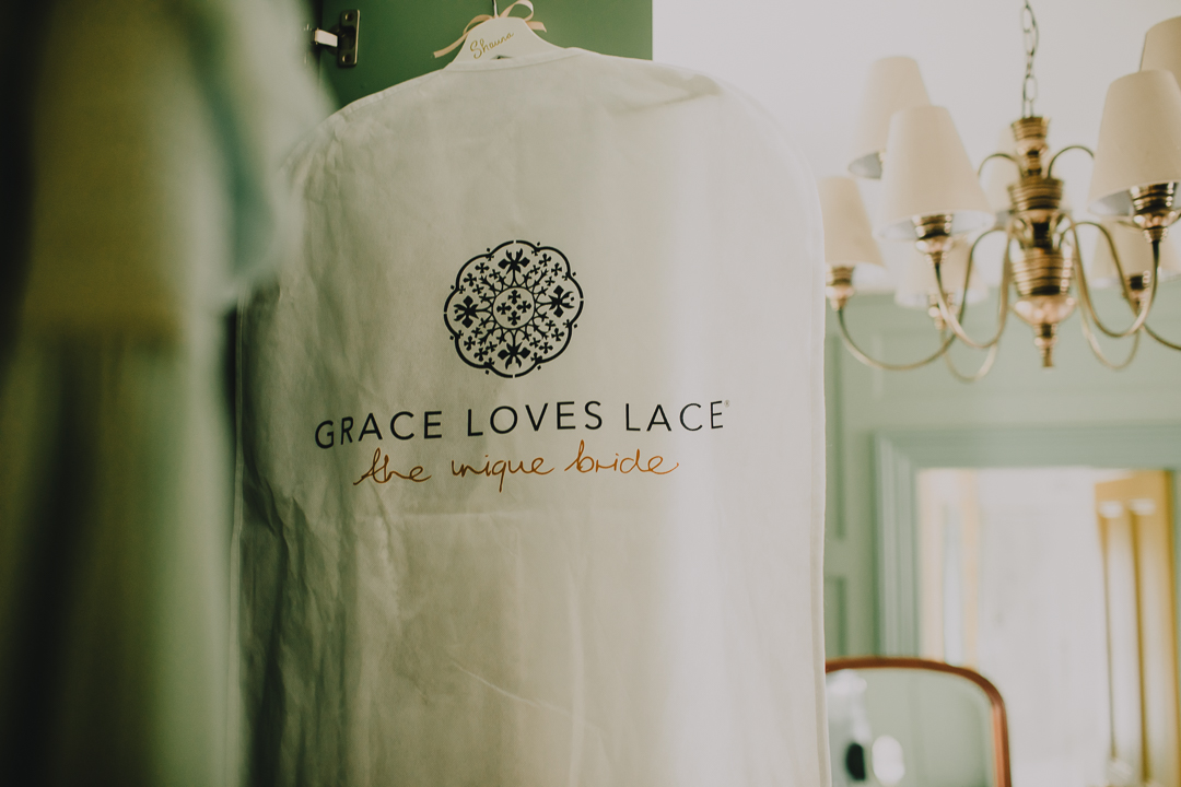 wedding dress grace loves lace bridal
