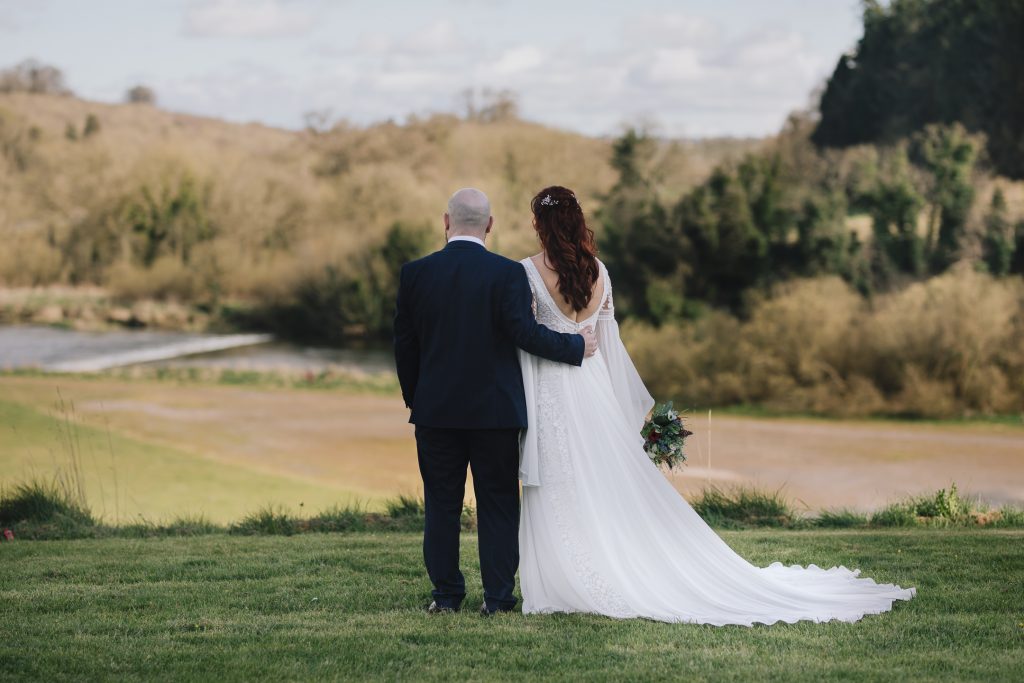 Slane Castle Wedding Photography